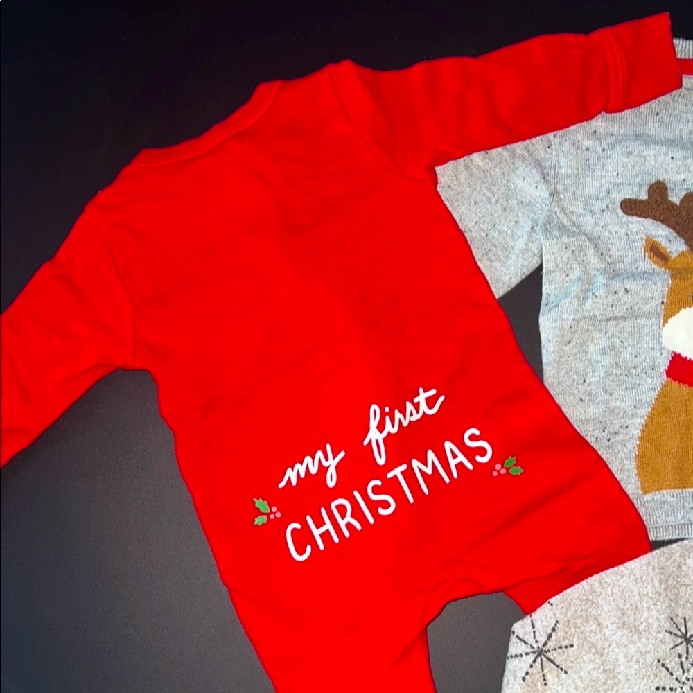 HO ✨HO ✨HO ✨Bundle 🎄🎅 - Picture 3 of 15